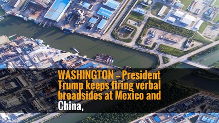 He reiterated that commitment in his “Contract with the American Voter,” which said,