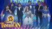 Tawag ng Tanghalan: TNT Q4 Semifinalists sing "Nosi Balasi"