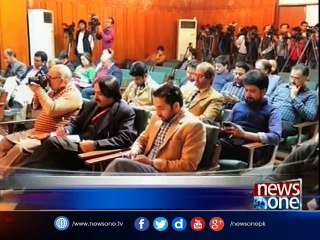 ECO summit to be held in Islamabad: Sartaj Aziz