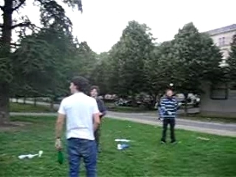 Première Session (2)