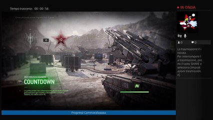 Trasmissione PS4 live di GELATO confezionato accanto a destiny (9)