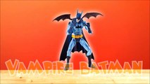 Lego Batman Toys Kinder Surprise Eggs Barbie Cat Woman Dc Comics Toys animation and baby songs