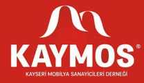 KAYMOS’TAN  MOBİLYA SEKTÖRÜ  İÇİN  STRATEJİK  EYLEM PLANI…