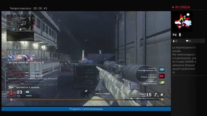 Trasmissione PS4 live di GELATO confezionato accanto a destiny (13)