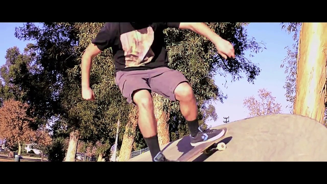 Bones - BamMargera