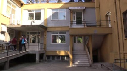 Izmirli 215 Kiloluk Halim'in Hedefi 90 Kiloya Inmek