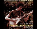 Mike Bloomfield - bootleg San Bernardino, CA, 02-19-1971