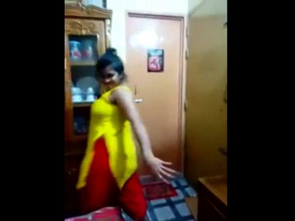 Monni dance