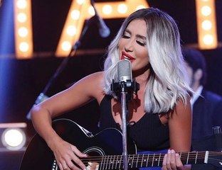 Maya Diab - Habbayt Nemshi Sawa [Unplugged]