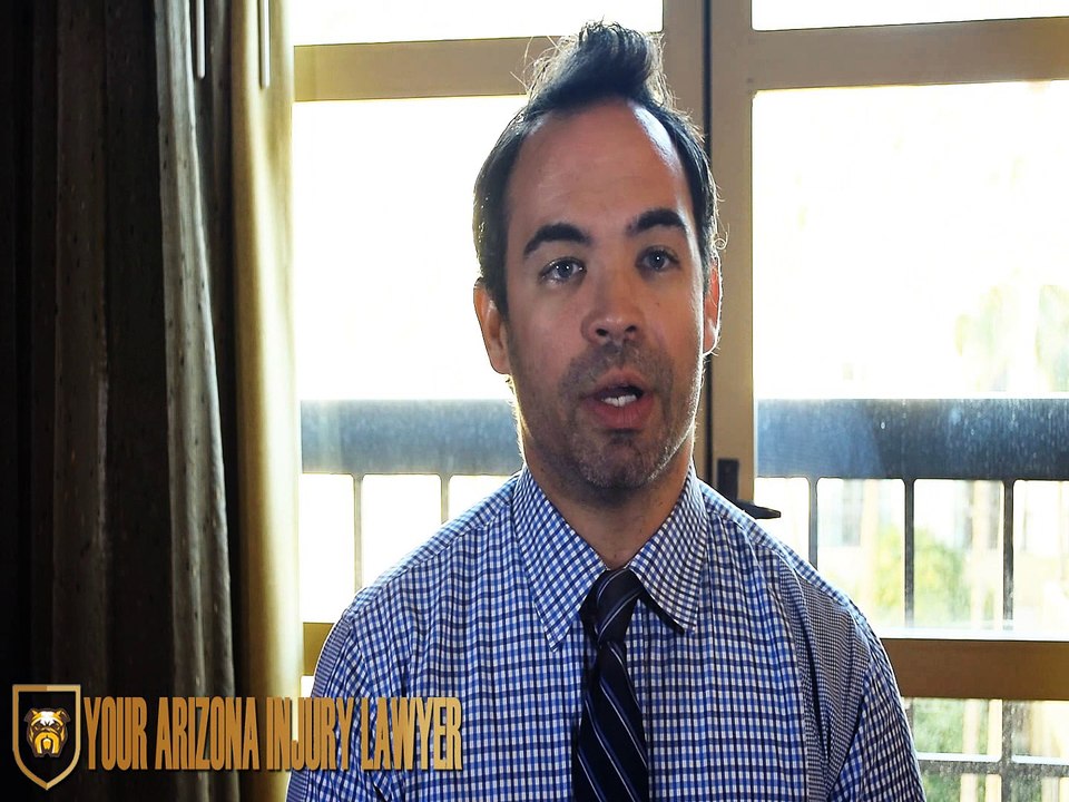 Truck Accident Lawyer Phoenix | (602) 883-2332 | Personal Injury Attorney