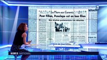 Penelope Gate : l'affaire qui entrave la campagne de François Fillon
