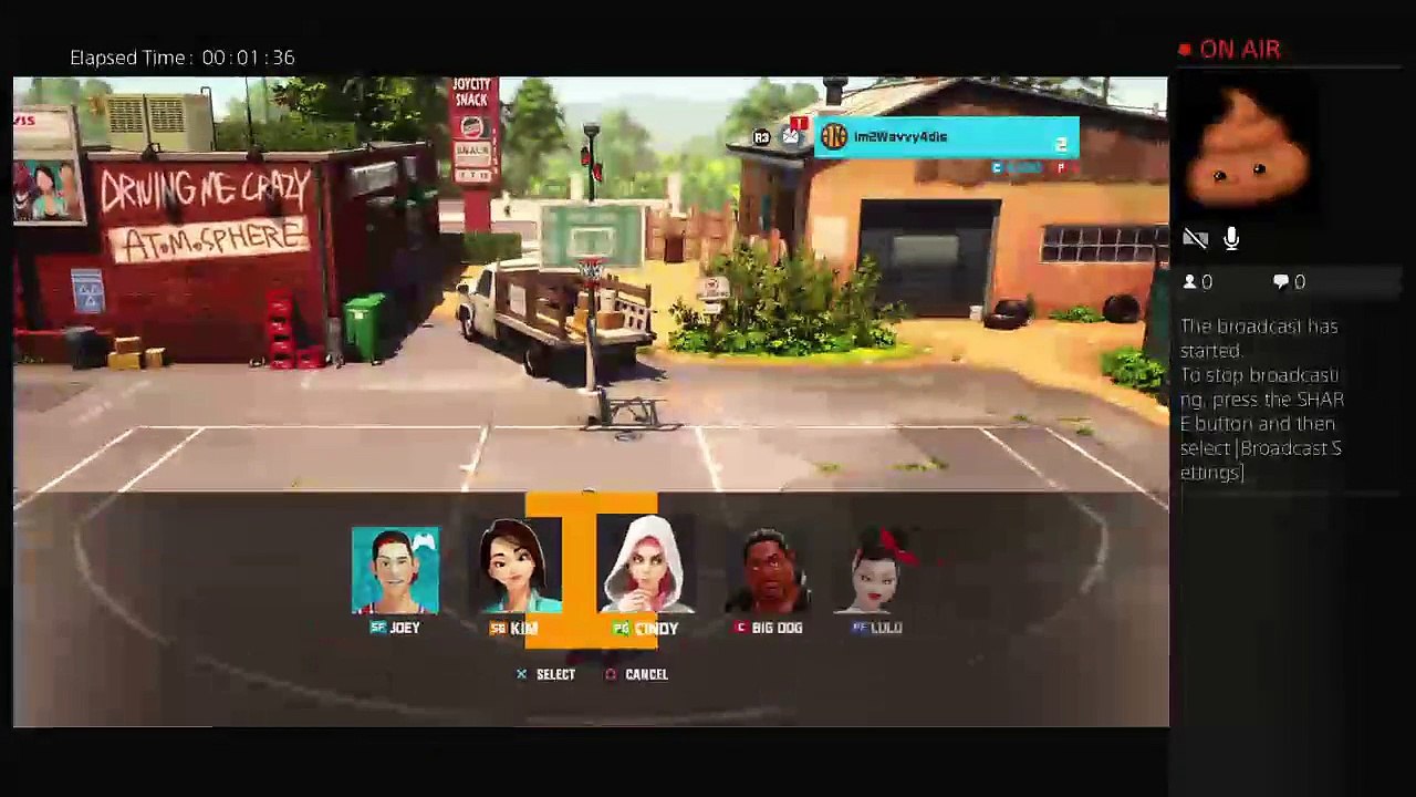 3on3 fleek (9)
