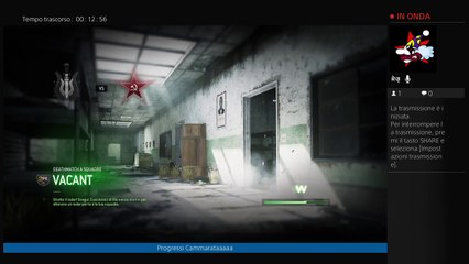 Trasmissione PS4 live di GELATO confezionato accanto a destiny (28)