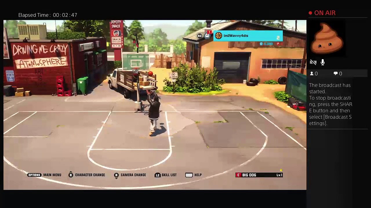 3on3 fleek (20)