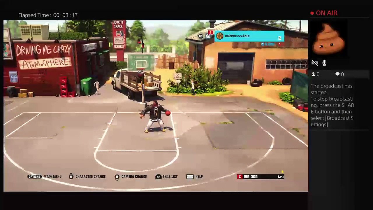 3on3 fleek (21)