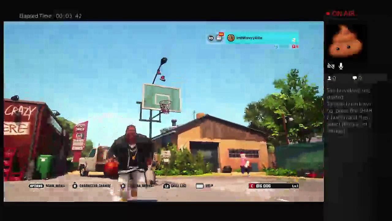 3on3 fleek (25)