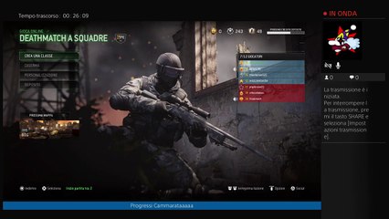 Trasmissione PS4 live di GELATO confezionato accanto a destiny (43)