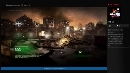 Trasmissione PS4 live di GELATO confezionato accanto a destiny (46)