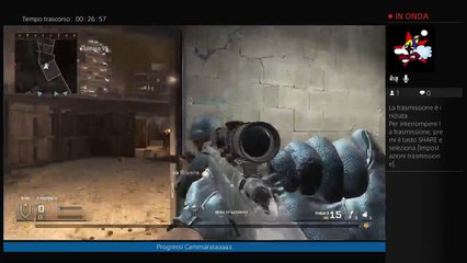 Trasmissione PS4 live di GELATO confezionato accanto a destiny (52)