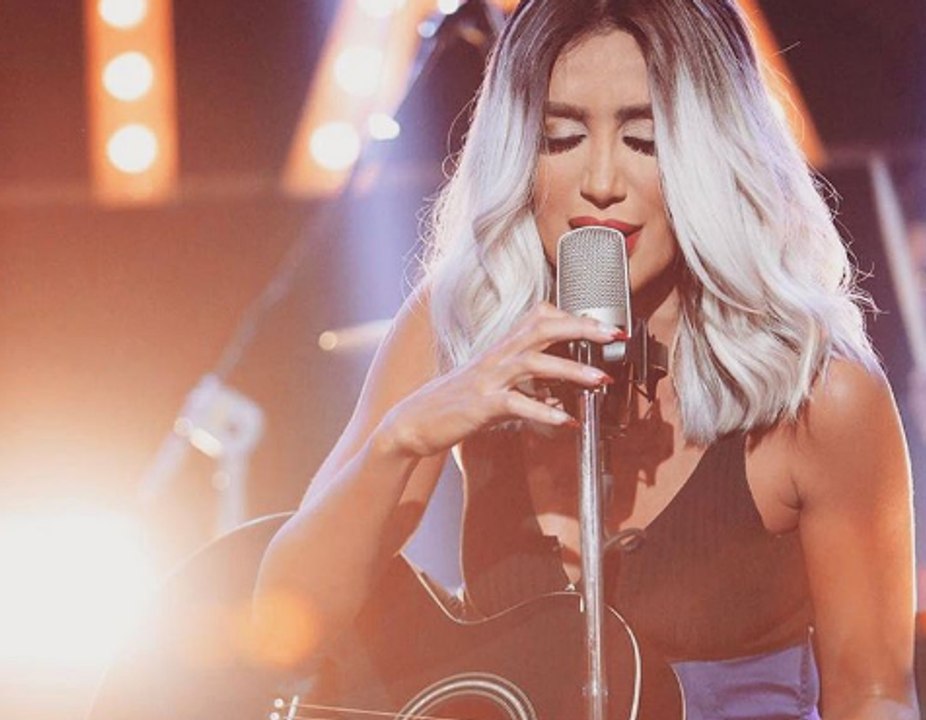 Maya Diab - Keda Bardou [Unplugged]