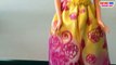 Barbie Girl Dolls Fairytale Fashion & Disney Princess Dolls Cinderella | Toys Review Video For Kids