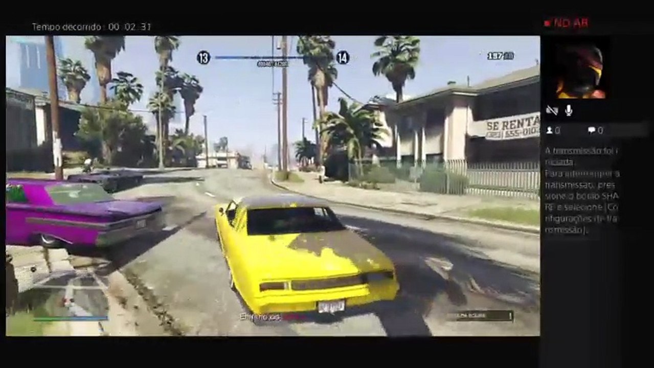 GTA online (20)