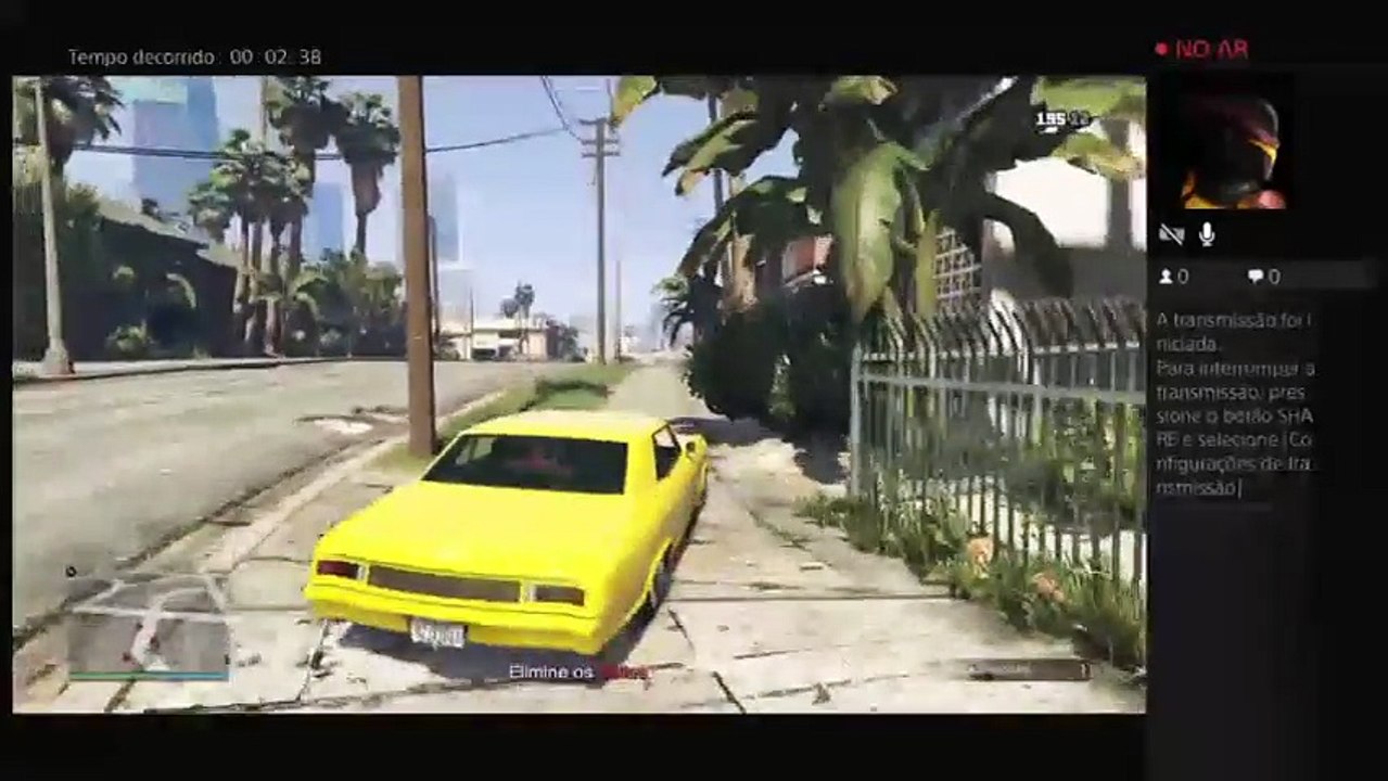 GTA online (20)