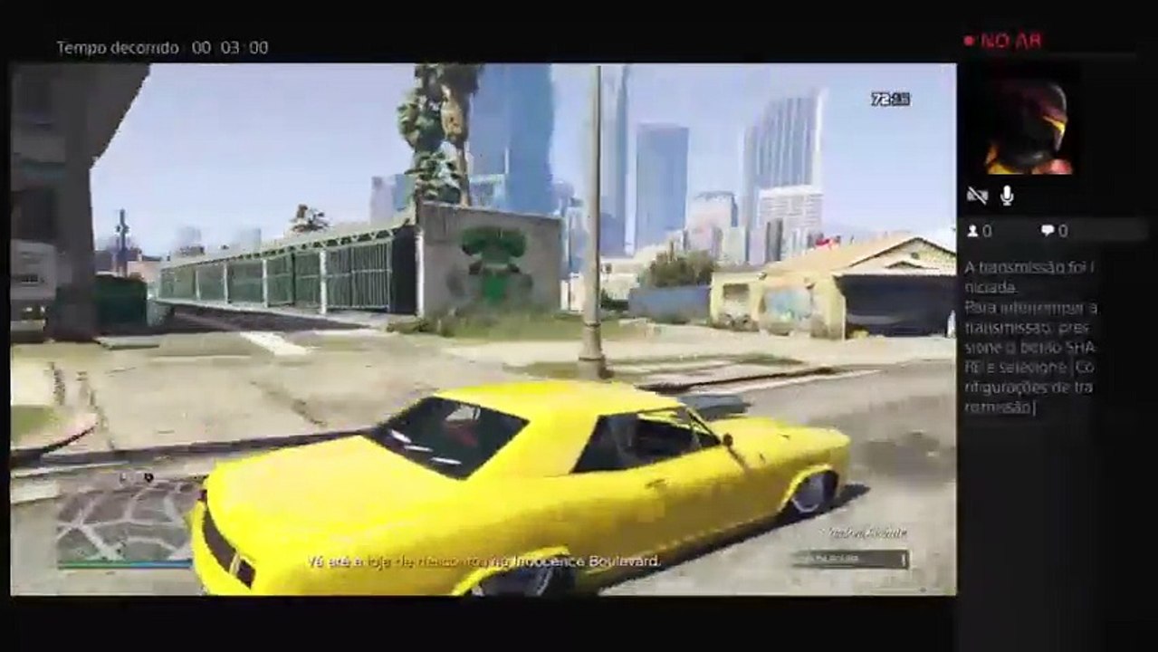 GTA online (20)