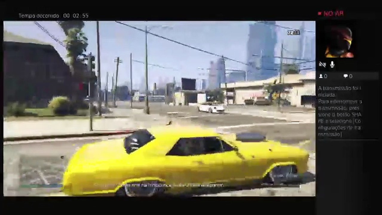 GTA online (20)