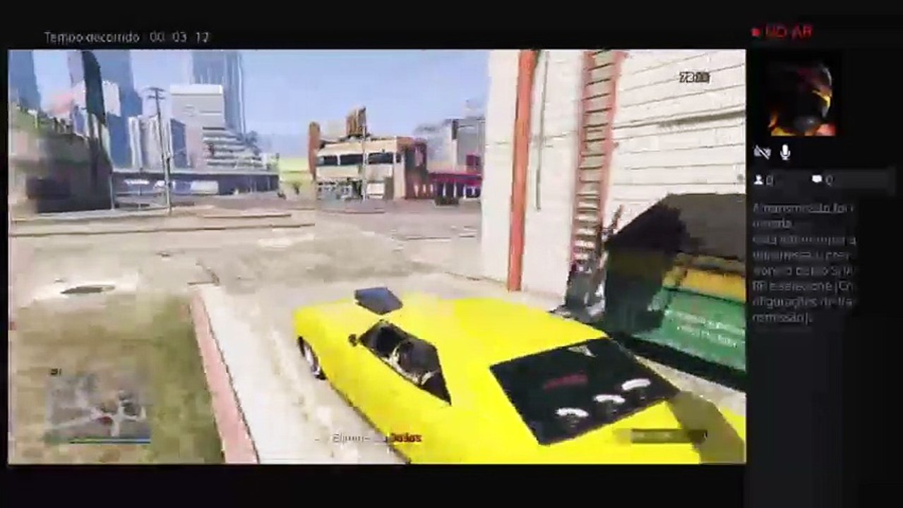GTA online (20)