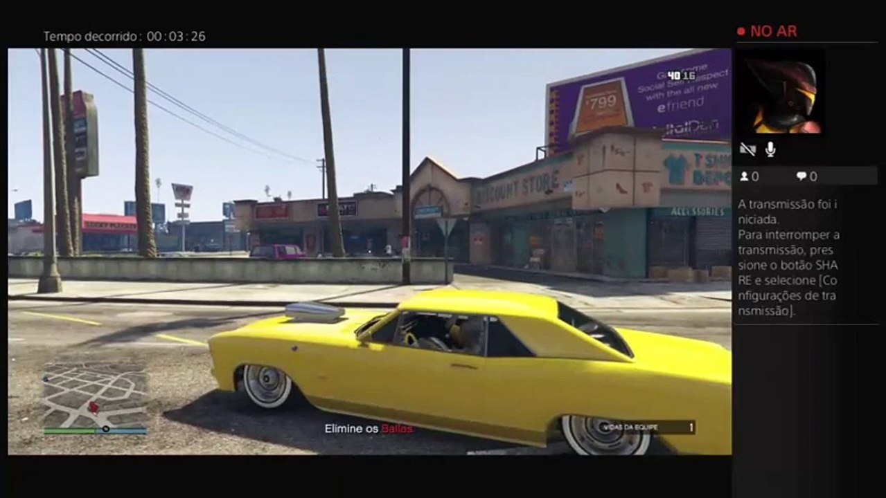 GTA online (20)