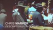 REGARD 426 - Chris Marker Description d'un combat - Entretien avec  Florence Dauman - RLHD.TV