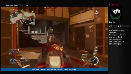 Open beta of ghost recon (9)