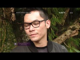 Persiapan Pernikahan Ben Kasyafani