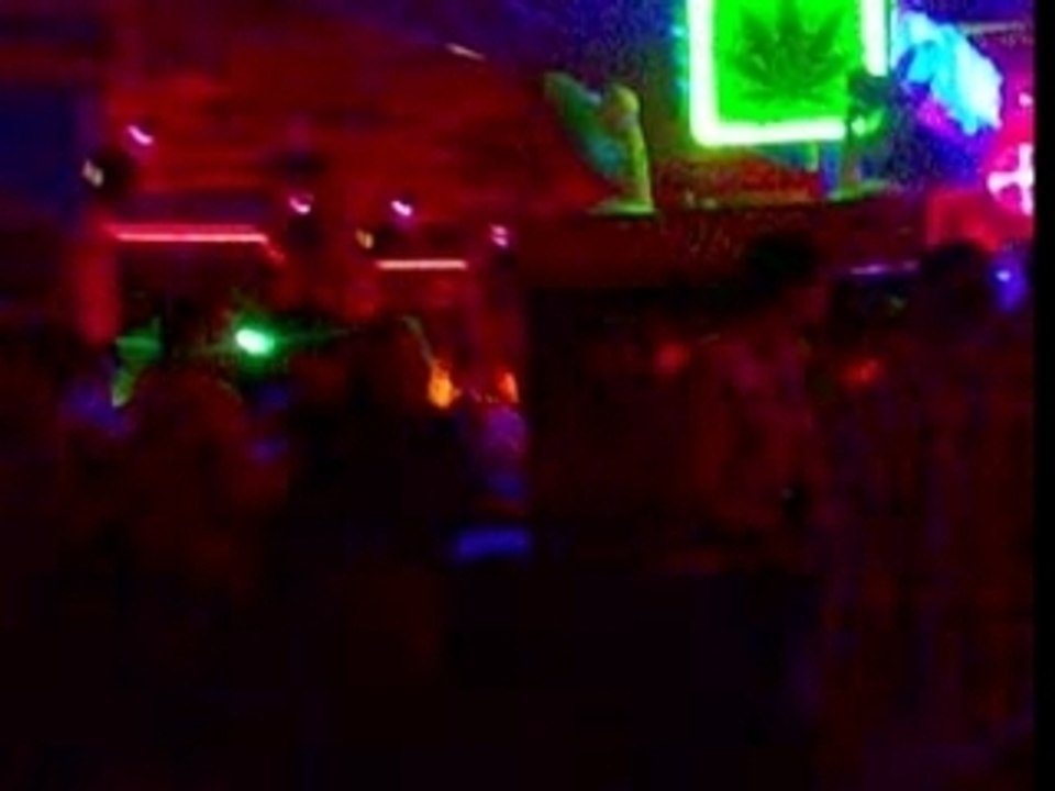 Disco Lazur