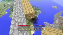 Minecraft Xbox Sky Island - New Cobblestone Gen. (6)