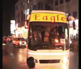 Australian Cricket Team Arrival in Rajkot - Gujrat