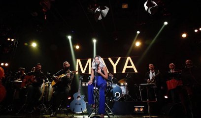Maya Diab - Sabaa Terwah [Unplugged]