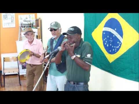 (2) Eduardo Gomes e André Meres no Café com Poesia - 88º Edição - 26-11-2016