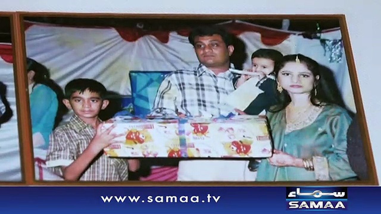 Muttasreen | SAMAA TV | 25 Feb 2017