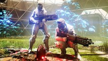 Genesis Alpha One Trailer (PC - PS4 - Xbox One)