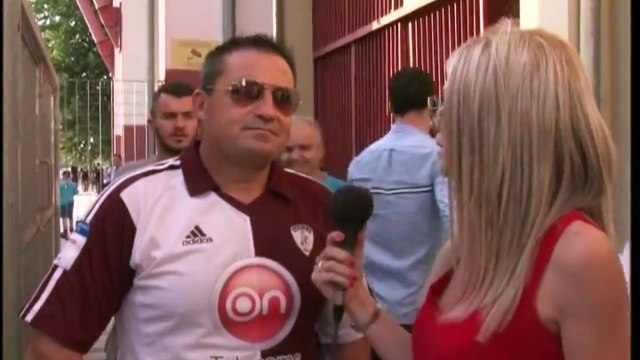 ΑΕΛ 2014-15 Η γνώμη του κόσμου με τη λήξη της χρονιάς & δηλώσεις Μουλόπουλος Gazzeta tv