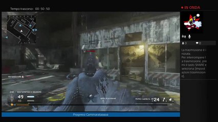 Trasmissione PS4 live di GELATO confezionato accanto a destiny (37)