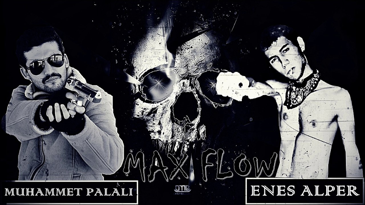 Muhammet Palalı & Enes Alper - Max Flow (2017)