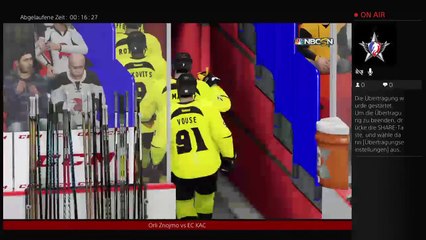 PS4-Live-Übertragung von Patrik10216