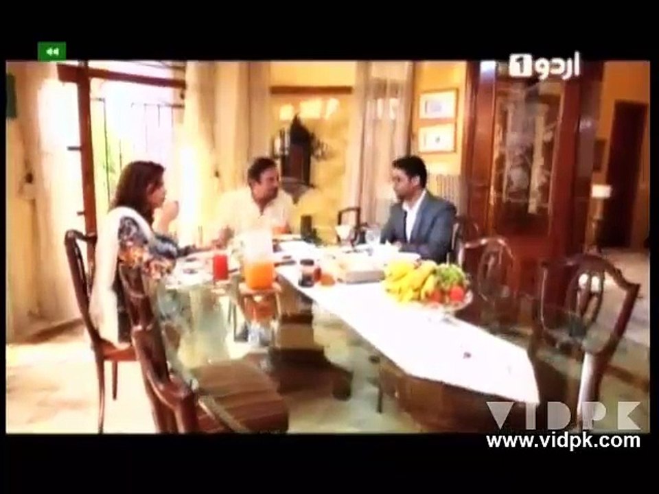 Titli Episode 6 on Urdu 1 24 Fabruary 2017