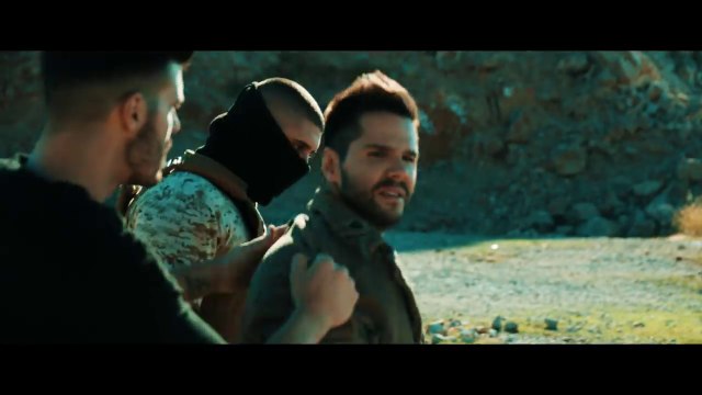 ΓΤ| Γιώργος Τσαλίκης - Λεκές | (Official ᴴᴰvideo clip) Greek- face