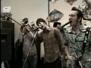 Reel Big Fish -Trendy
