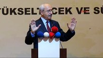 Kılıçdaroğlu Milli Kurtuluş Savaşının Ikinci Bir Önemli Adımını Atacağız -4