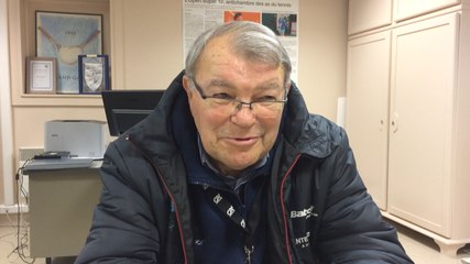 L'Open super 12, une histoire de passion